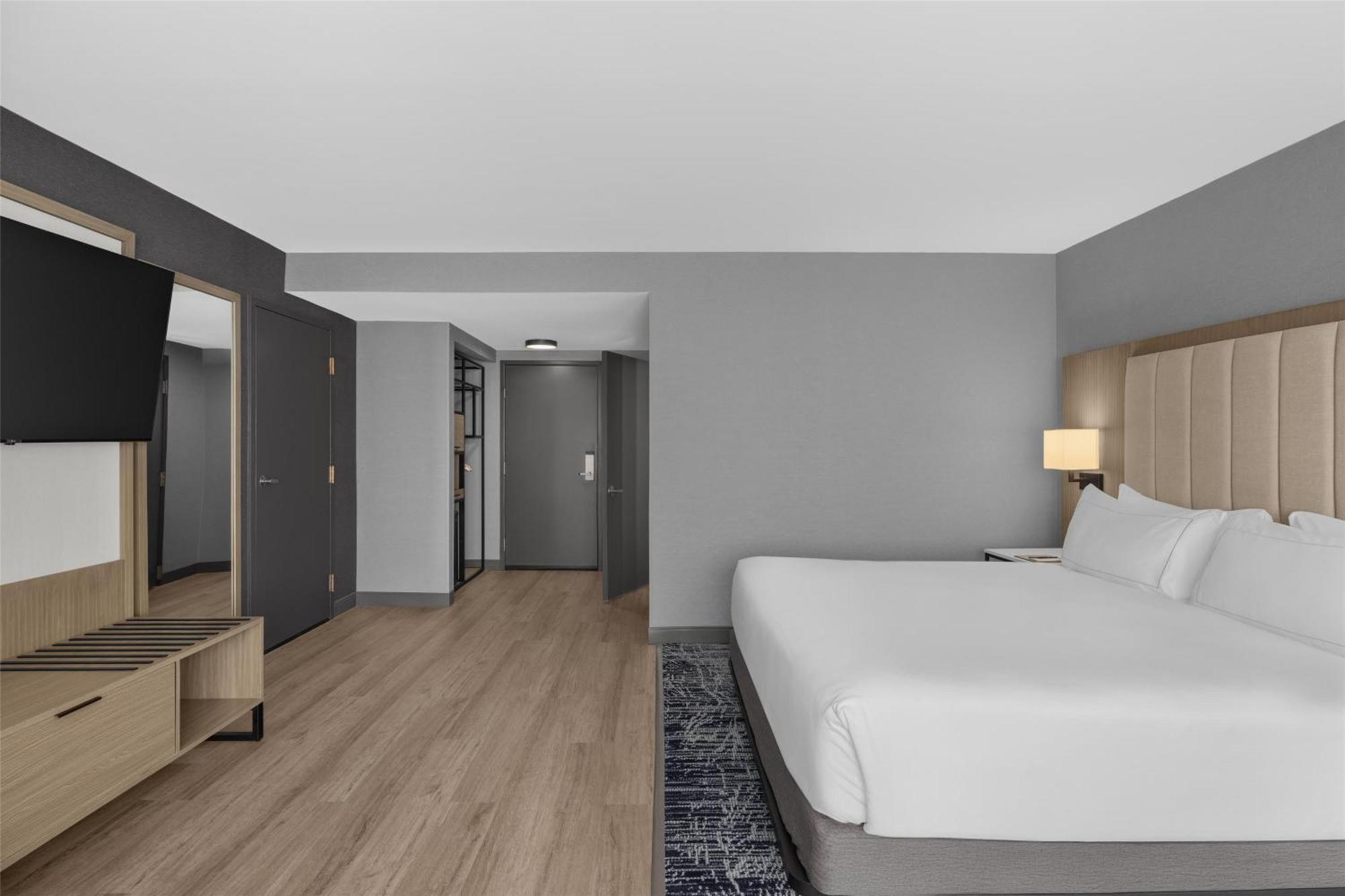 Doubletree By Hilton Vegas Airport Hotel