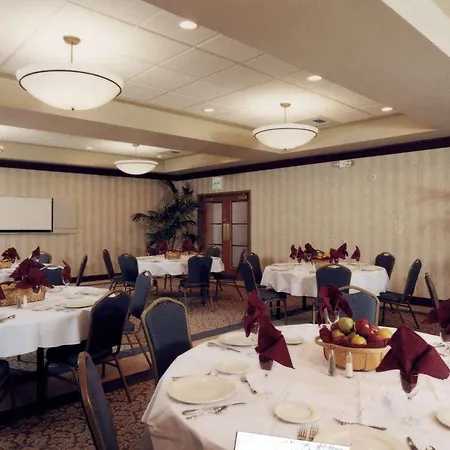Doubletree By Hilton Las Vegas Airport 