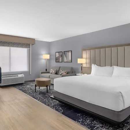 Doubletree By Hilton Las Vegas Airport Extérieur photo