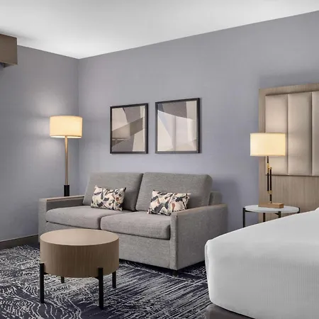 Doubletree By Hilton Las Vegas Airport Extérieur photo