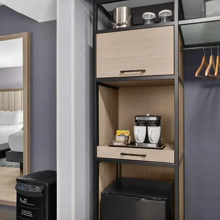 Doubletree By Hilton Las Vegas Airport Extérieur photo