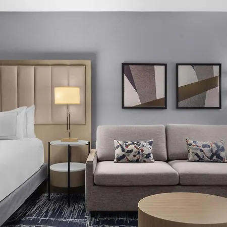 Doubletree By Hilton Las Vegas Airport Extérieur photo