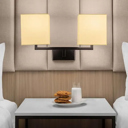 Doubletree By Hilton Las Vegas Airport Extérieur photo