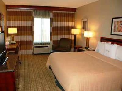 Doubletree By Hilton Vegas Airport Hotel Las Vegas