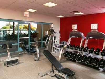 Doubletree By Hilton Vegas Airport