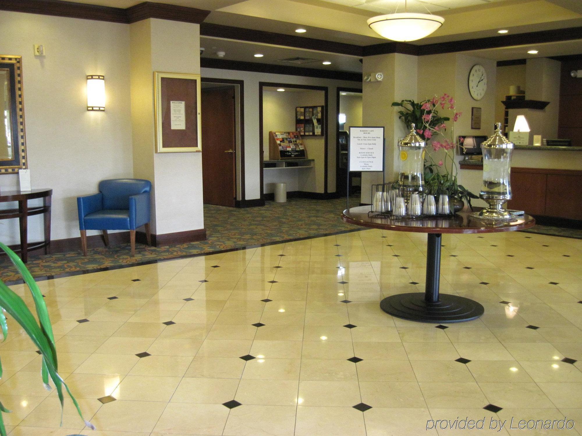 Doubletree By Hilton Vegas Airport