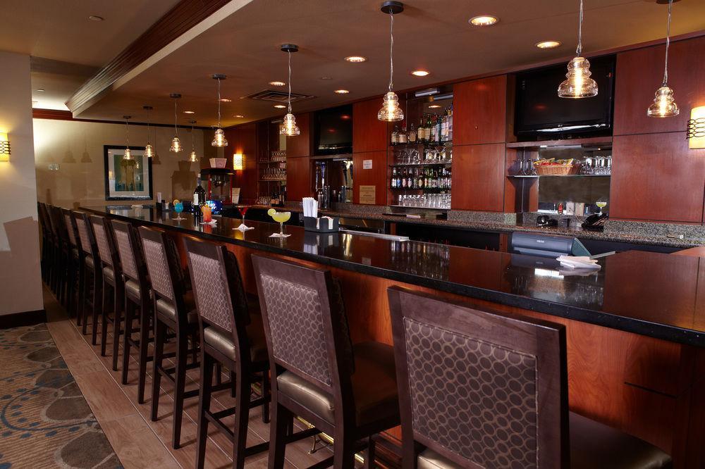 Doubletree By Hilton Vegas Airport Hotel Las Vegas