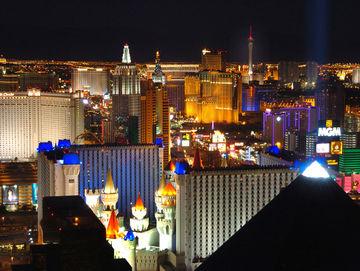 Doubletree By Hilton Vegas Airport 3* Las Vegas