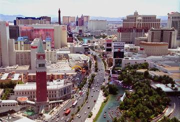 Hotel Doubletree By Hilton Vegas Airport 3*