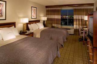 Doubletree By Hilton Vegas Airport