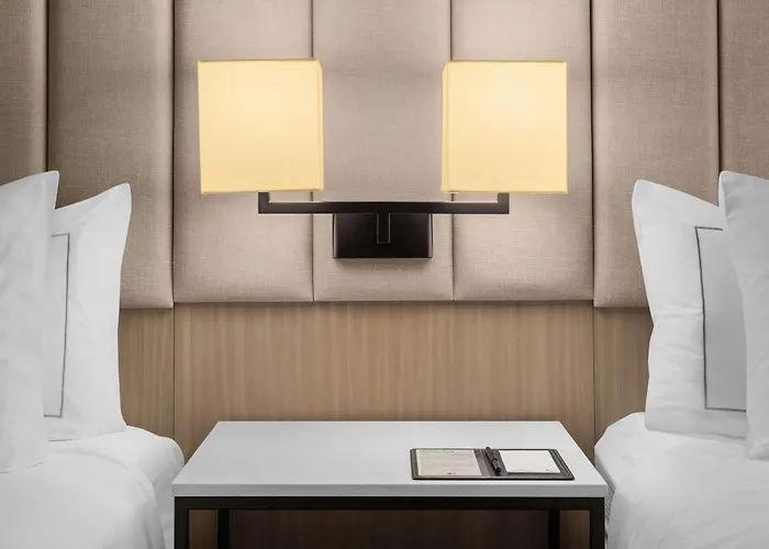 Doubletree By Hilton Las Vegas Airport